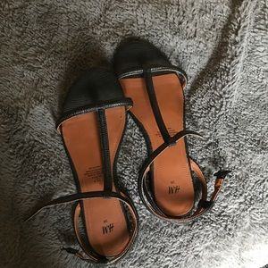 H&M sandals